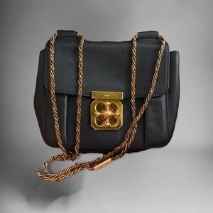 Navy Chloe Elsie 2way